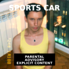 Sports car - Tate McRae (Cover)