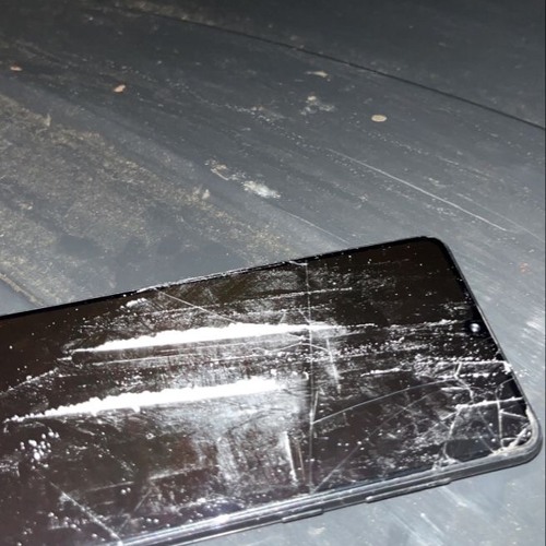 김치한 녀 (지한 diss)