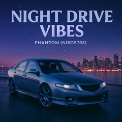 Night Drive Vibes