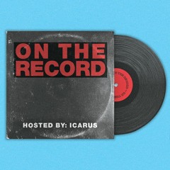 Icarus - On The Record #007