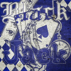 BLACK JACK (PROD. TOWA & SAURXN)