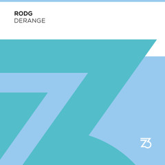 Derange (Extended Mix)