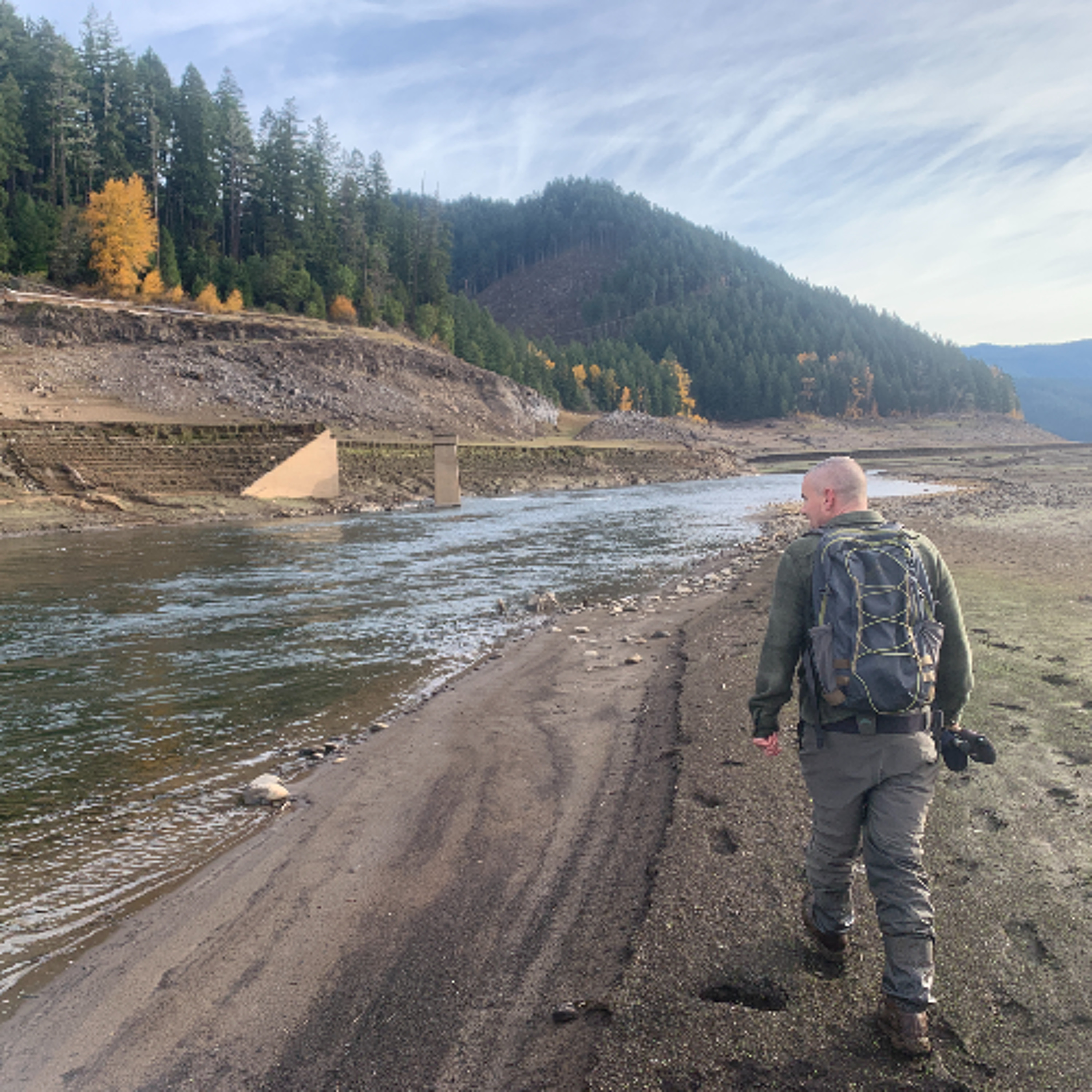 Explore Oregon Podcast: The state\'s most beautiful places and biggest issues