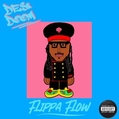 Flippa Flow (Rare Recipe 2015)