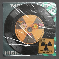 Zombie Nation - Kernkraft 400 (HIGH SENSE Remix)