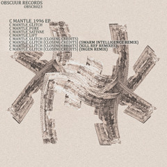 Glitch (Closing Credits) (Kill Ref Vox Remix)