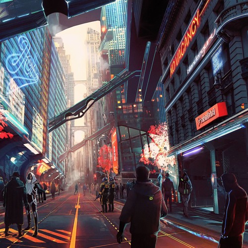 DJ A.K. - New Trance, Techno & Neo Rave Mix 10.08.24