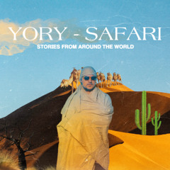 YORY- Safari (Radio Edit)