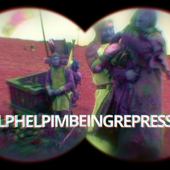 HELPHELPIMBEINGREPRESSED