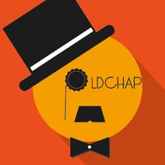 Space Jams 49: Oldchap Vinyl Set (Nudisco/ Old School) 🇫🇷
