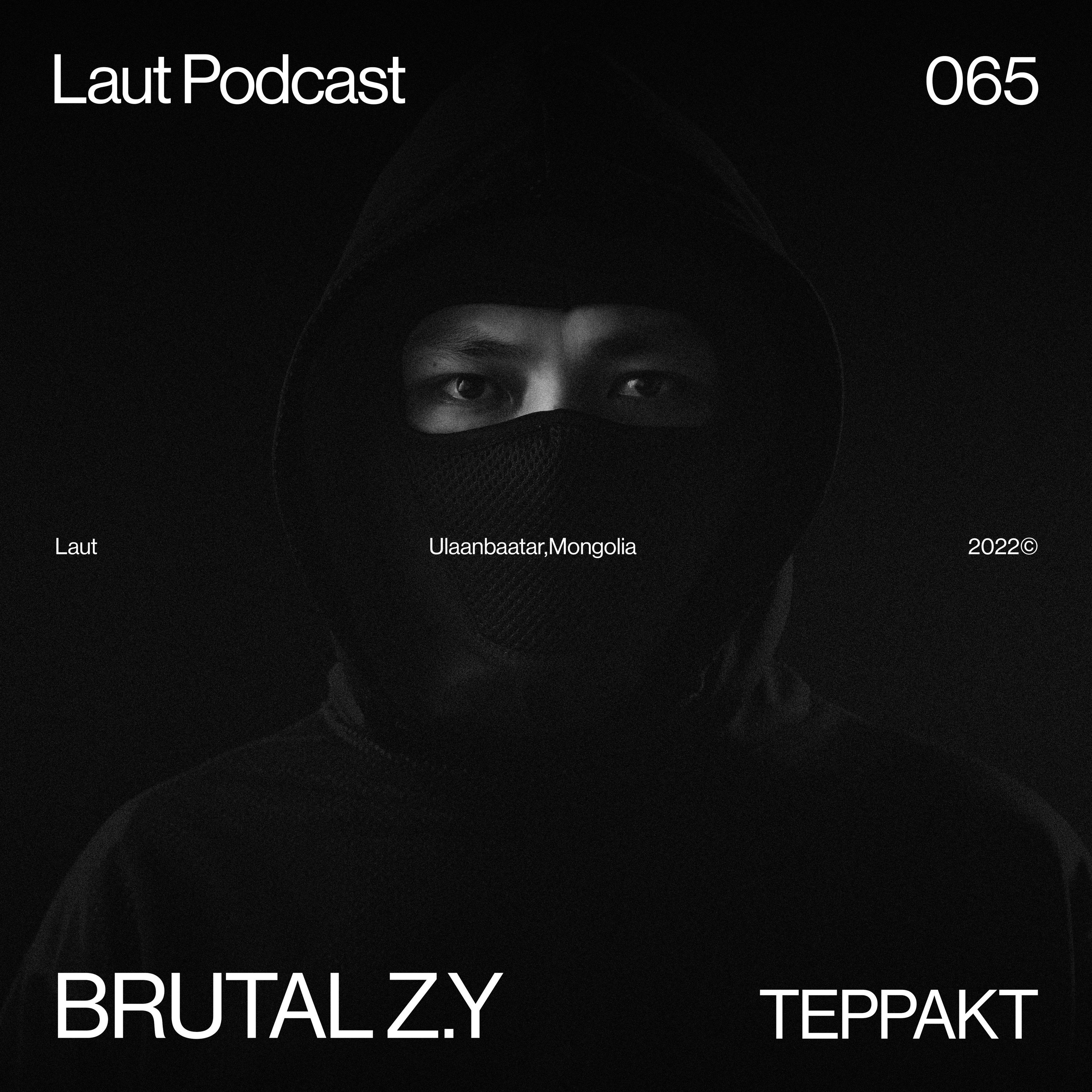 LAUT