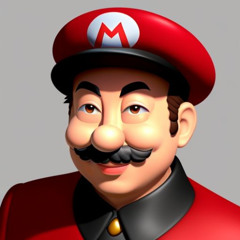 Red Sun in the Sky - Super Mario 64 Soundfont