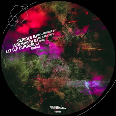 Little Duracell, Serioes & Legendaer - Dara (Original Mix)