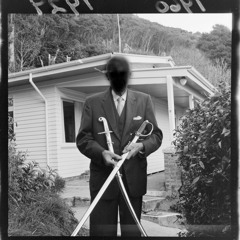 Sharp Swords On My Fragile Chest