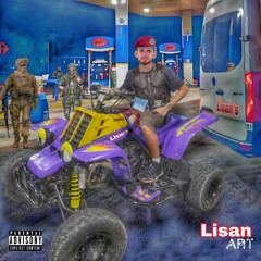 LisanCr Mix 4-3-3  ❎️ Jeyson - Jainis - Lil Quil - LKS-DLA7....