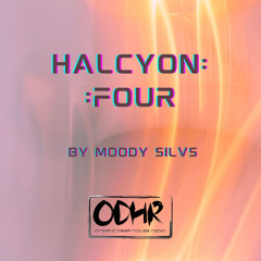 Halcyon:Four