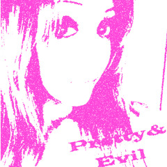 Pretty&Evill (gustyn)