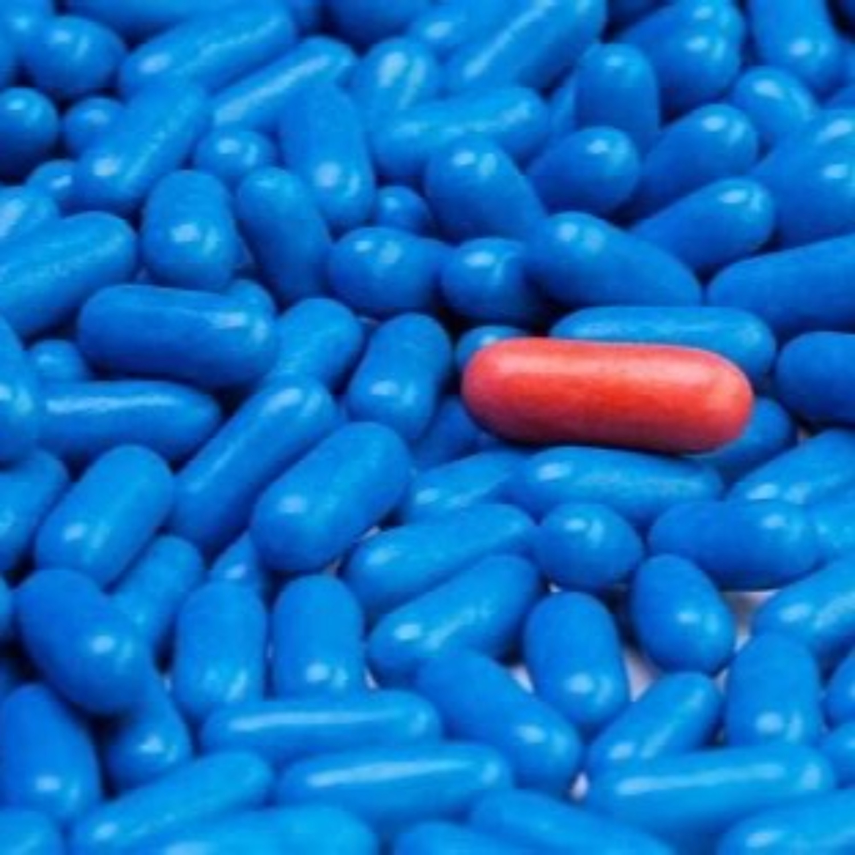Red Pill __R.BABICZ episode artwork