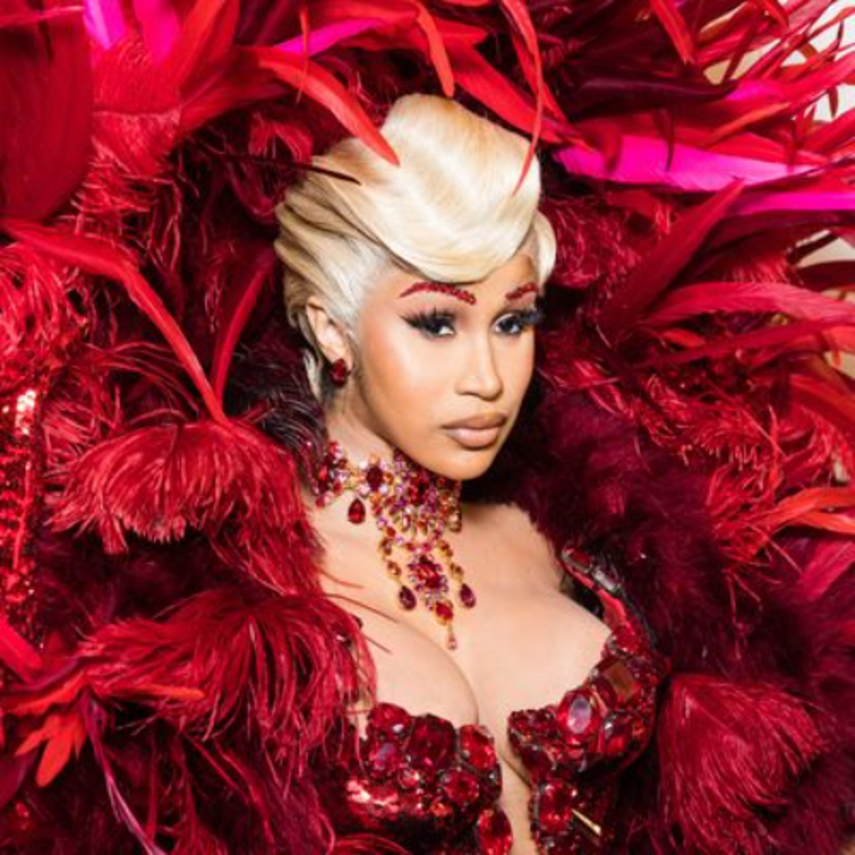 Cardi B - Bodega Baddie (Payroll Riddim) episode artwork