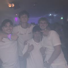 Electric Groove - S.PULSE