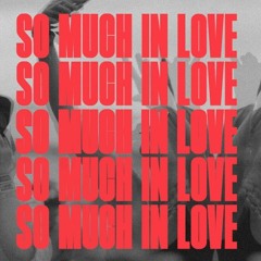 DOD x SHM - So Much In Love in Heaven (Richard Sharkey Mashup Remake)