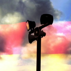 German EAS Alarm Remix