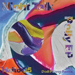 Night Talk - Polly [Hoito]