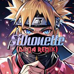 Silhouette (Dinja Remix) Radio Edit