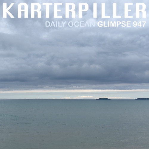 Glimpse 947 (May 3 2024)