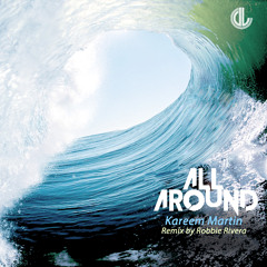 Kareem Martin - All Around