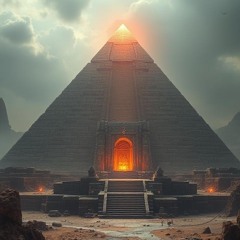 Pharaohs curse