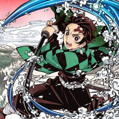 Demon Slayer S1 OST Main Theme