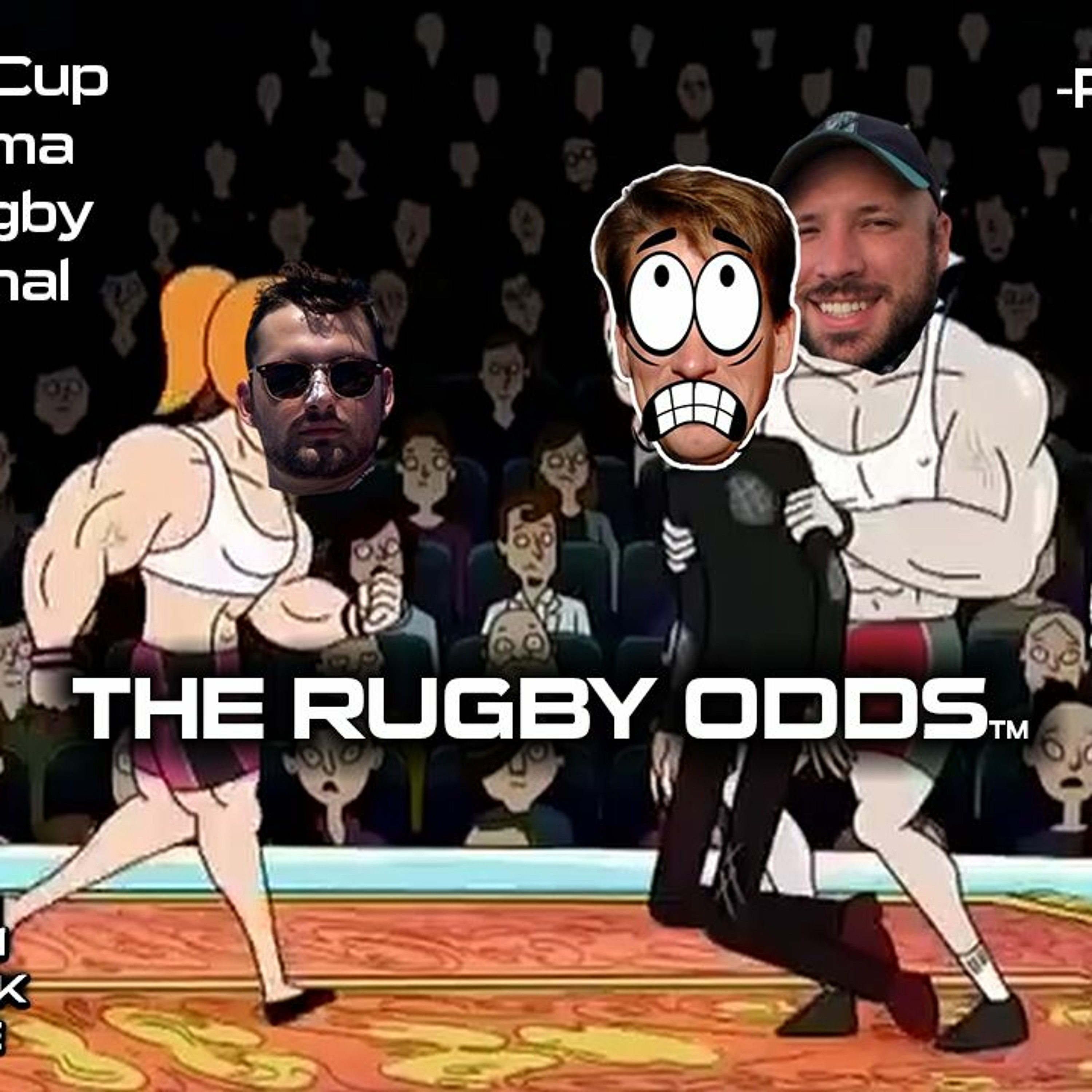Rugby Wrap Up