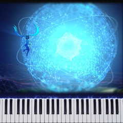 livetune - Redial (feat. 初音ミク) | piano edit.