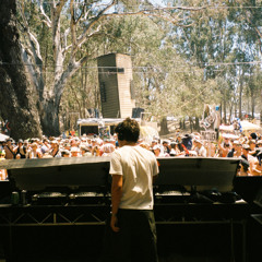 Roka @ Strawberry Fields 2025