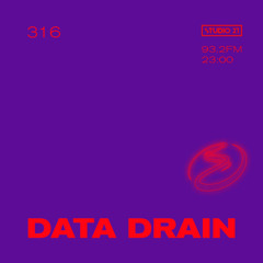 Resonance Moscow 316 w/ data drain (01.01.2022)
