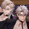 PLAVE ウンホ 은호 バインダー artworks-pwA8z78n5u4O5nRX-