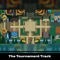The Tournament - Five More Minutes OST