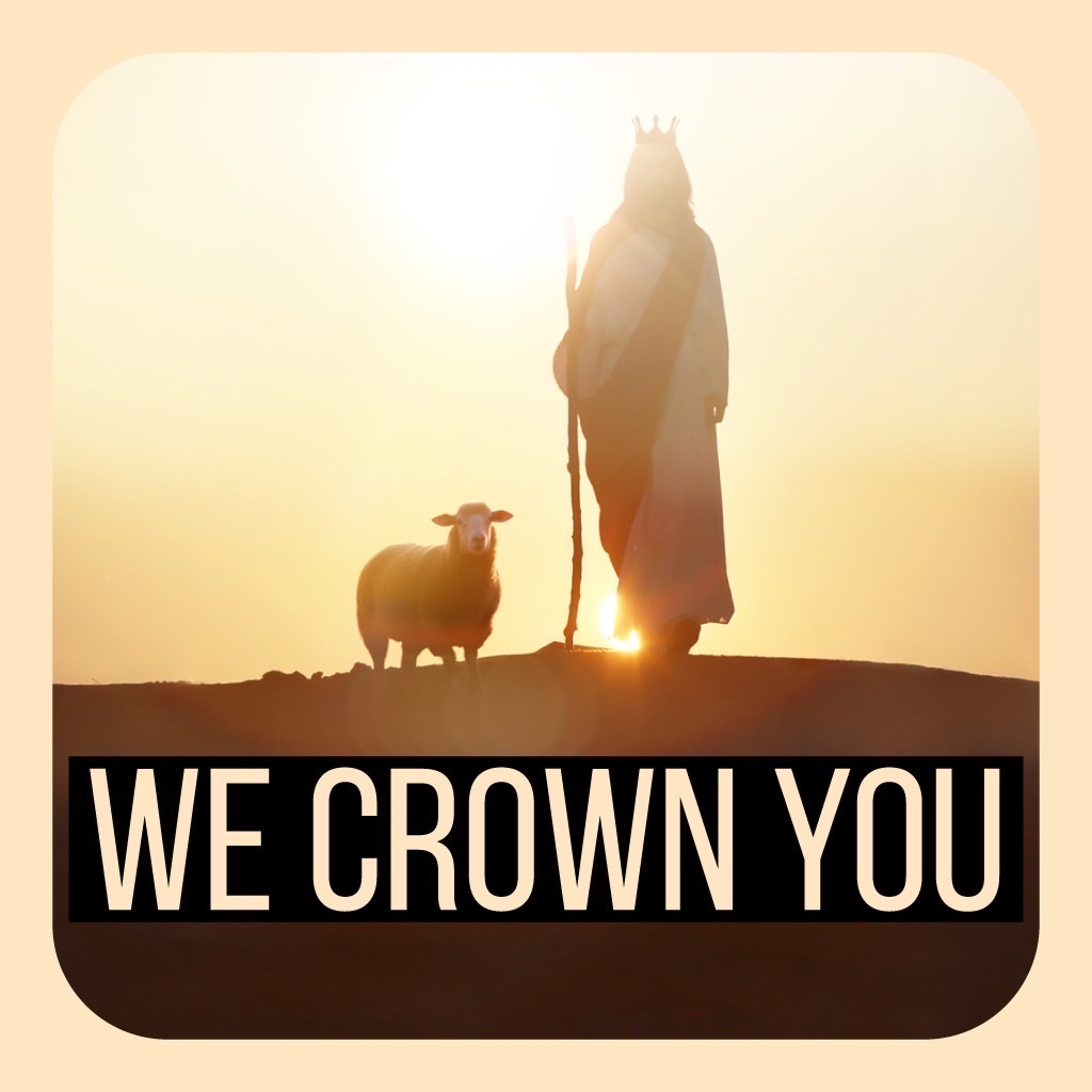 Easter Sunday: Crown of glory | Louis Kotzé