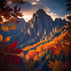 Leaves of Fall