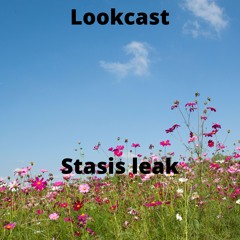 Stasis leak (feat. Luigi D'Ambruoso)