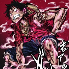 Gomu Gomu no Gatling Gun