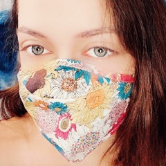 Cho Colette - Kickin’ Pushin’ Cover (Destiny Rogers)