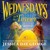 Artwork for Wednesdays in the Tower by Jessica Day George, read by Grace Andrews
