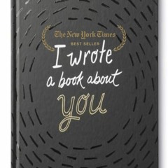 Download Now I Wrote a Book About You ? A fun, fill-in-the-blank book. (Author M.H. Clark)