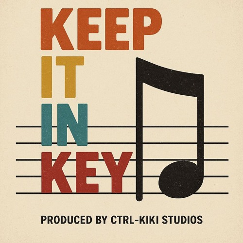 Keep It In Key