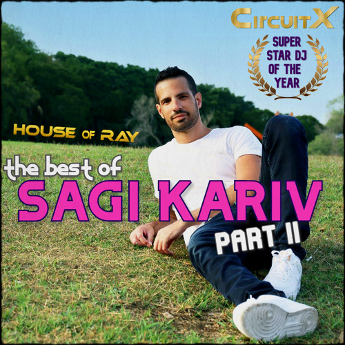 Best of SAGI KARIV - Part II