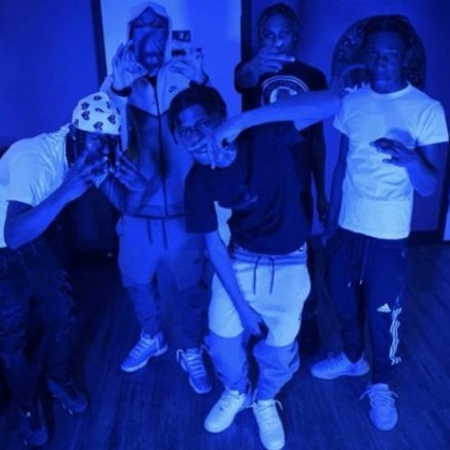 MirEBK - Stretch Gang