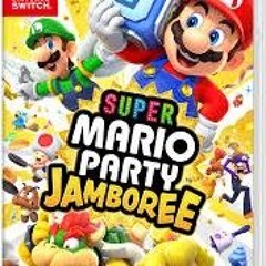 Mario's Marriage