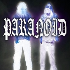 Paranoid ft. 1g (prod. ricine)